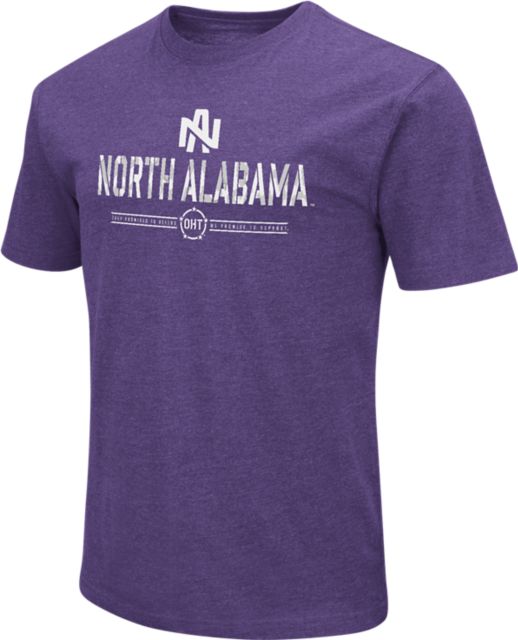 University of North Alabama OHT Short Sleeve T-Shirt
