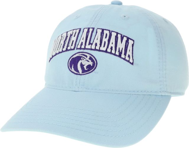 University of North Alabama Adjustable Cap