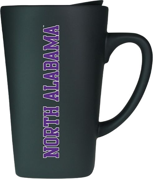 University of North Alabama 16 oz. Ceramic Mug