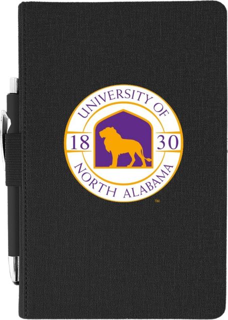 University of North Alabama Journal