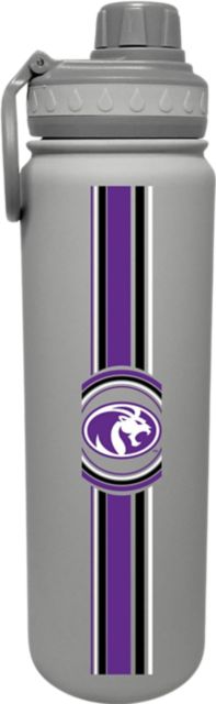 University of North Alabama 24 oz. Bottle