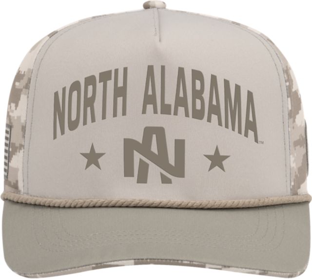 University of North Alabama OHT Cap