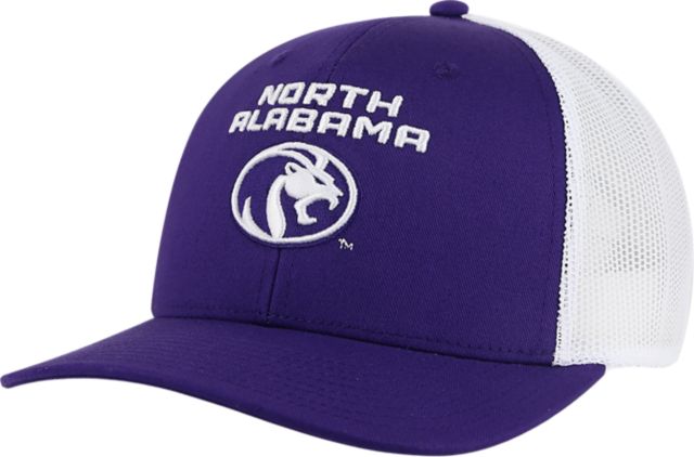 University of North Alabama Trucker Cap
