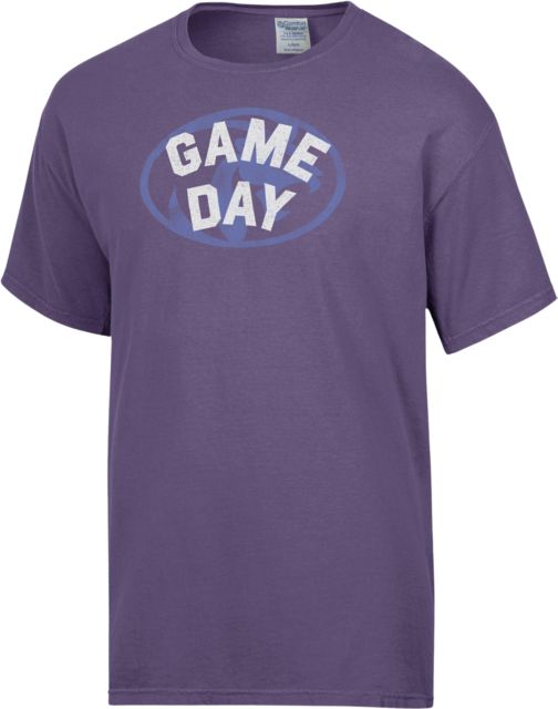University of North Alabama Lions Short Sleeve T-Shirt