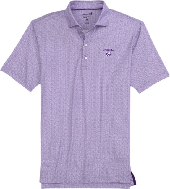 University of North Alabama Polo