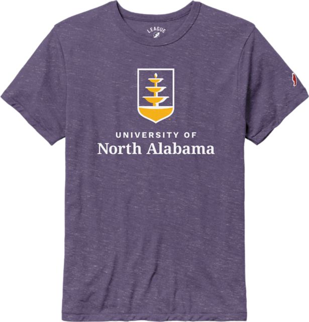 University of North Alabama Short Sleeve T-Shirt
