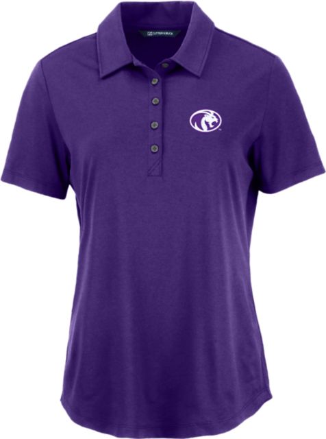 University of North Alabama Lions Women's Polo