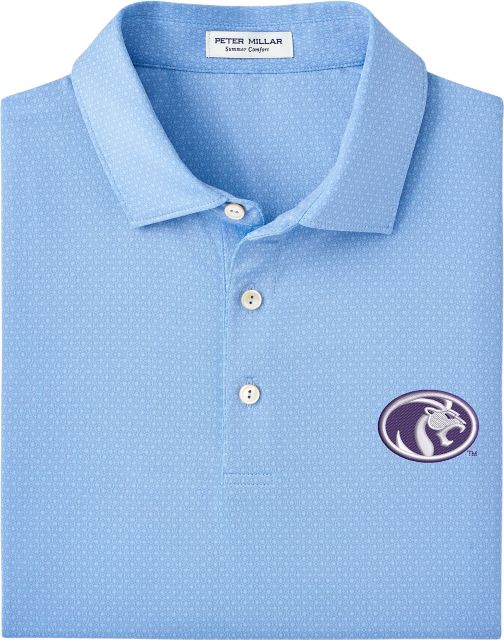 University of North Alabama Lions Polo