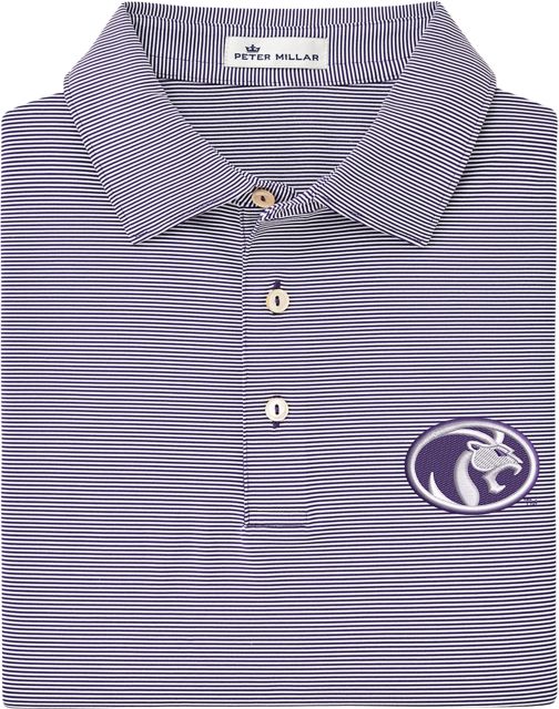 University of North Alabama Lions Polo