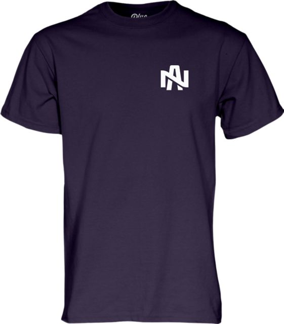 University of North Alabama Shine On Gold 2024 Homecoming Short Sleeve T-Shirt