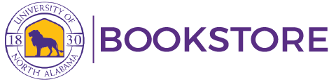 University of North Alabama Bookstore