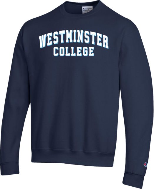 Westminster College Crewneck Sweatshirt