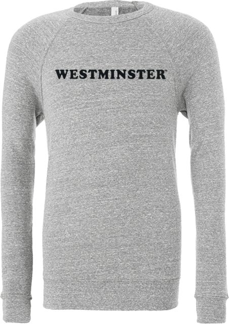 Westminster College Blue Jays Dri-Fit Long Sleeve T-Shirt