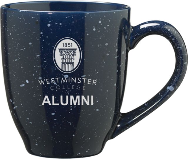 Westminster College 16 oz. Alumni Mug
