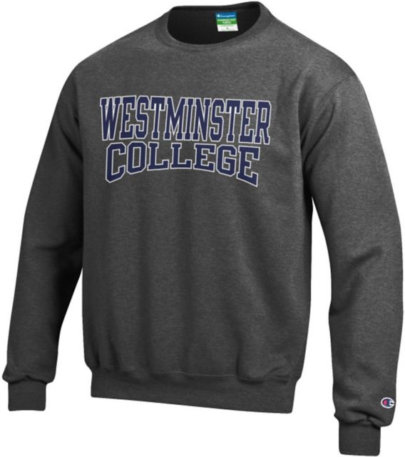 Westminster College Blue Jays Dri-Fit Long Sleeve T-Shirt