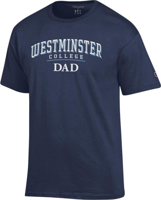 Westminster College Short Sleeve T-Shirt