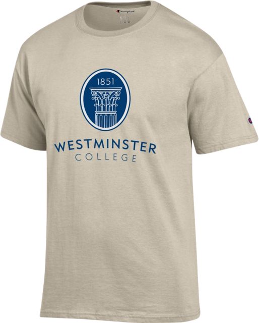 Westminster College Short Sleeve T-Shirt