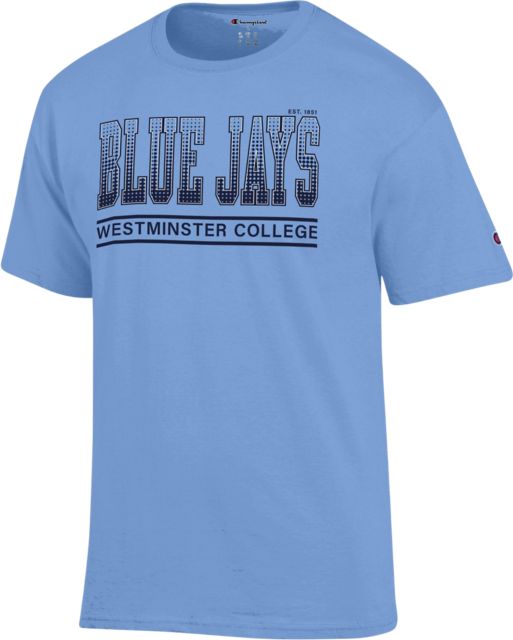 Westminster College Short Sleeve T-Shirt