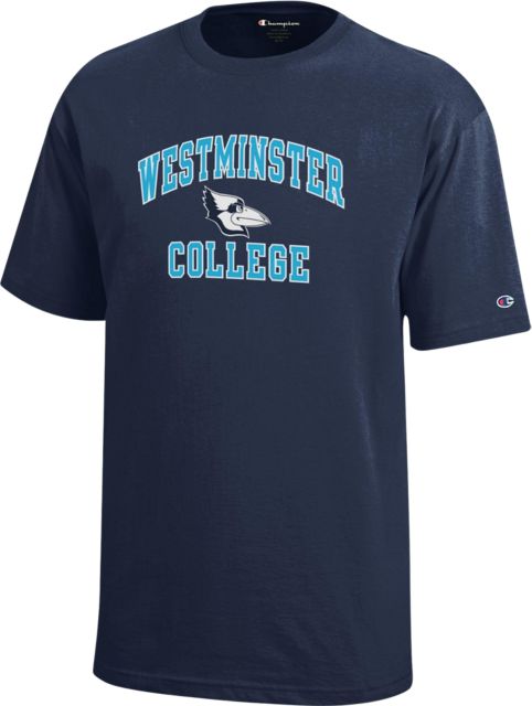 Westminster College Blue Jays Youth T-Shirt