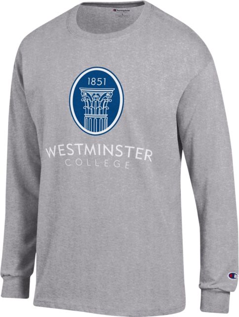 Westminster College Long Sleeve T-Shirt