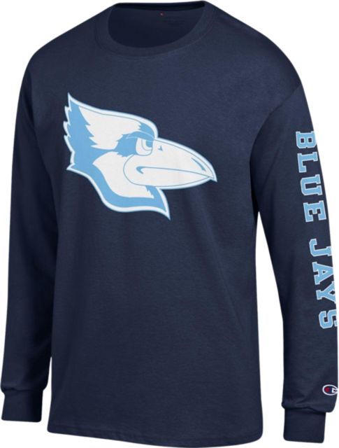 Westminster College Long Sleeve T-Shirt