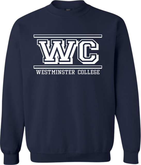 Westminster College Blue Jays Dri-Fit Long Sleeve T-Shirt