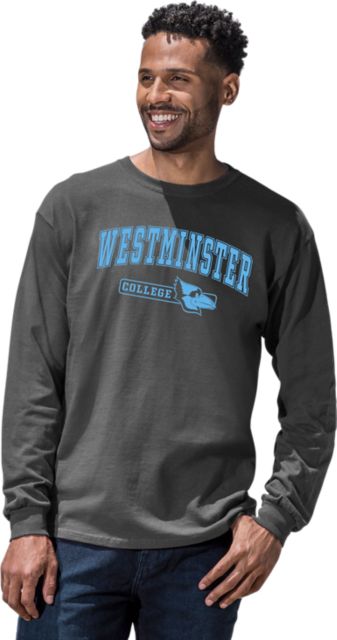 Westminster College Blue Jays Long Sleeve T-Shirt