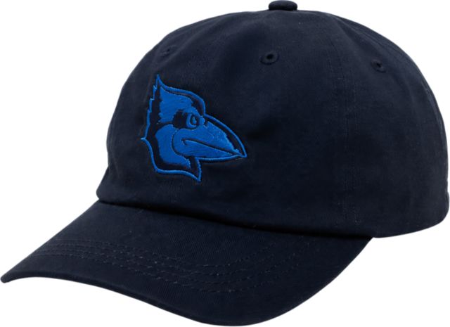 Westminster College Blue Jays Adjustable Cap