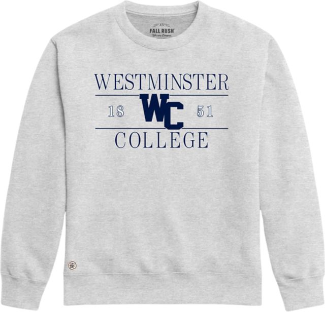 Westminster College Blue Jays Dri-Fit Long Sleeve T-Shirt