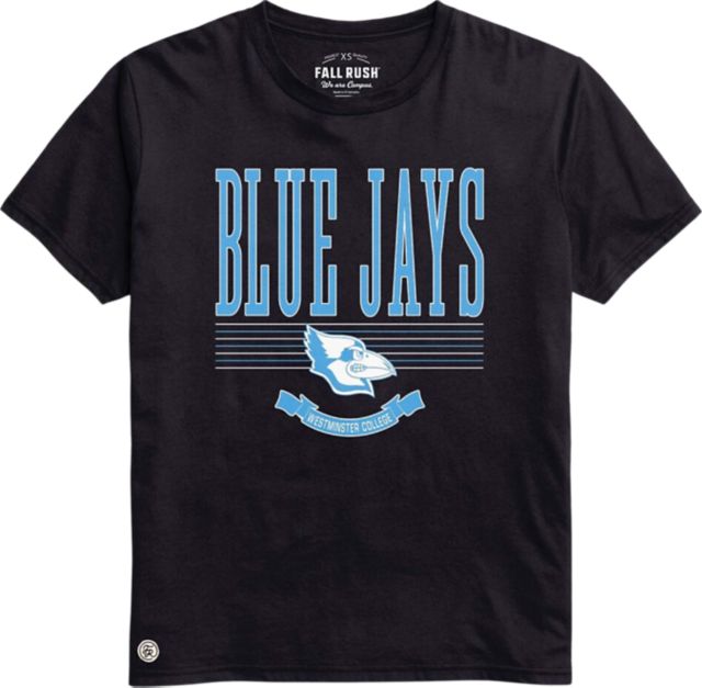 Westminster College Blue Jays Dri-Fit Long Sleeve T-Shirt