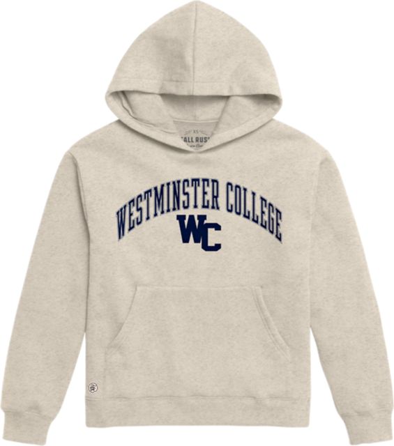 Westminster College Blue Jays Youth T-Shirt: Westminster College