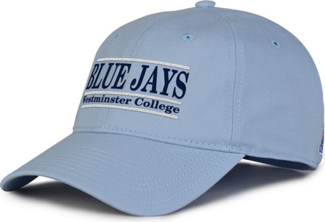 Westminster College Adjustable Cap