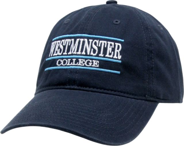 Westminster College Adjustable Cap