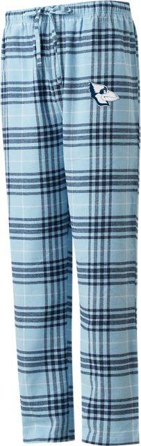 Westminster College Blue Jays Flannel Pants