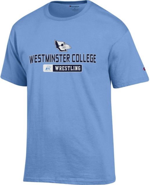 Westminster College Blue Jays Dri-Fit Long Sleeve T-Shirt