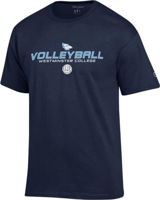 Westminster College Blue Jays Youth T-Shirt: Westminster College