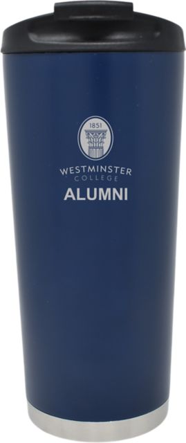 Westminster College 16 oz. Alumni Tumbler