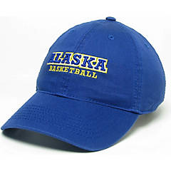 hook n loop closure UA Local 375 Fairbanks Alaska Embroidered Hat 
