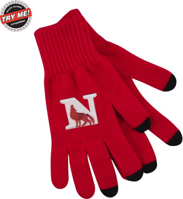 Fresno State Bulldogs UTEXT Gloves