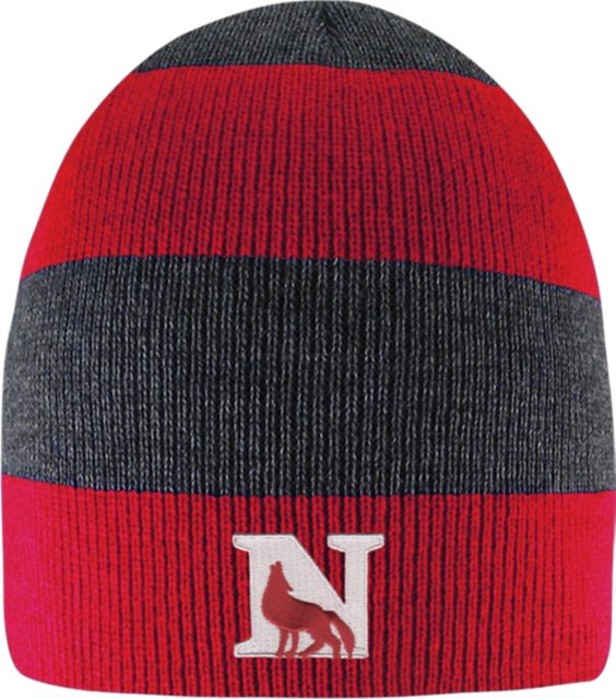 Newberry College Wolves Beanie