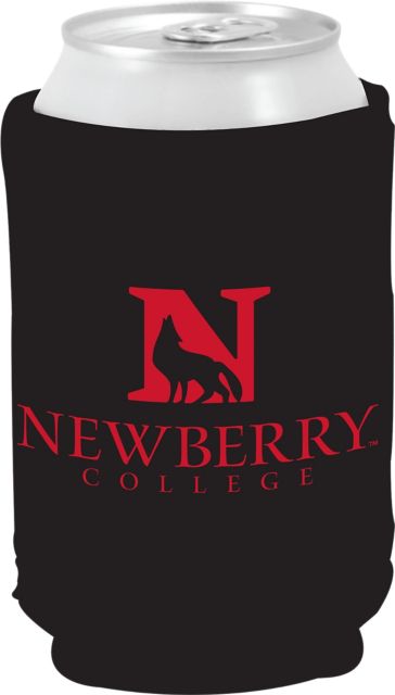 Newberry College Can Coozie