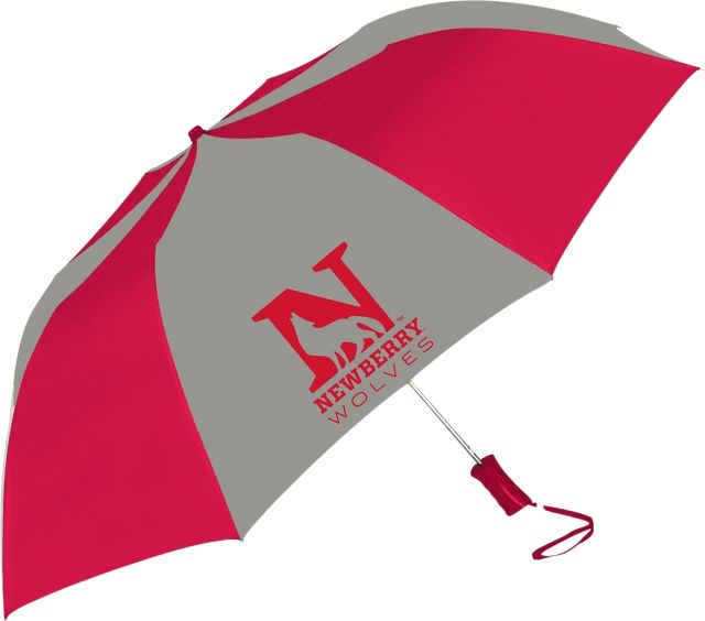 Newberry College Wolves 48'' Umbrella