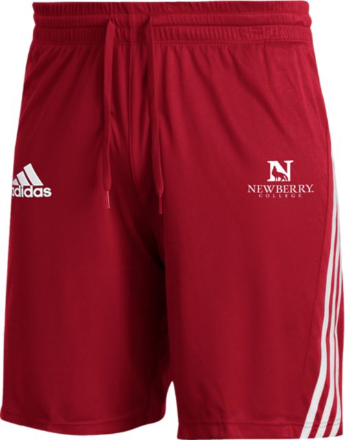 Newberry College Knit Shorts