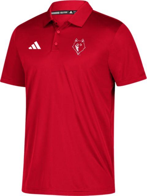 Newberry College Wolves Polo