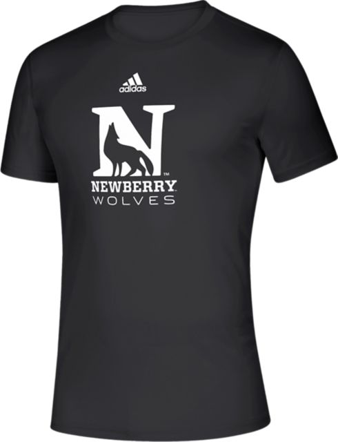 Newberry College Wolves Creator Short Sleeve T-Shirt