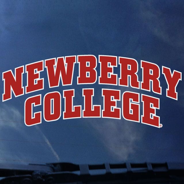 Newberry College Decal