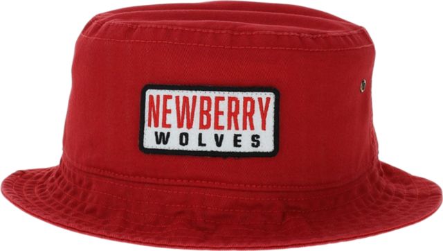 Newberry College Wolves Bucket Hat