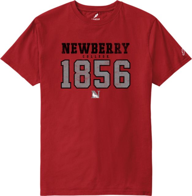 Newberry College Short Sleeve T-Shirt
