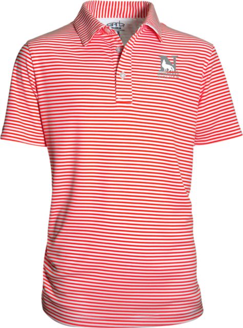 Newberry College Youth Carson Polo