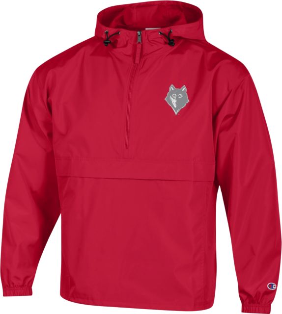 Newberry College Pack n Go Jacket